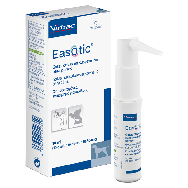 EASOTIC 10 ML
