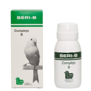 LATAC SERI-B  60 ml