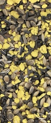 Jarad Premifood Mixtura Especial Canto 400 Gr