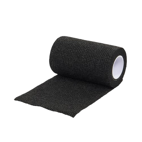 VENDA VETEUR-FLEX 10X450 CM NEGRA (1 UNID)