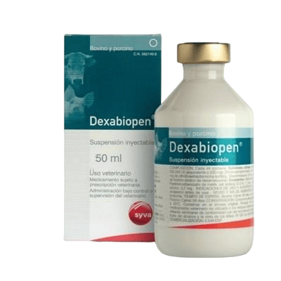 DEXABIOPEN SI 50 ML