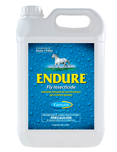 ENDURE 3,8 L
