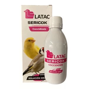 LATAC SERICOK 250 ml