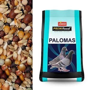 JARAD MIXP PREMIFOOD PALOMO ESPECIAL CRIA 25 KG