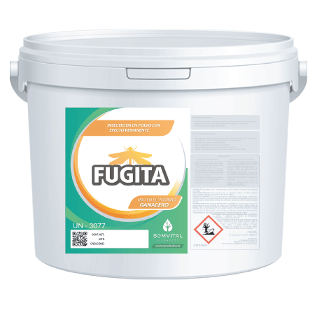 FUGITA 1KG