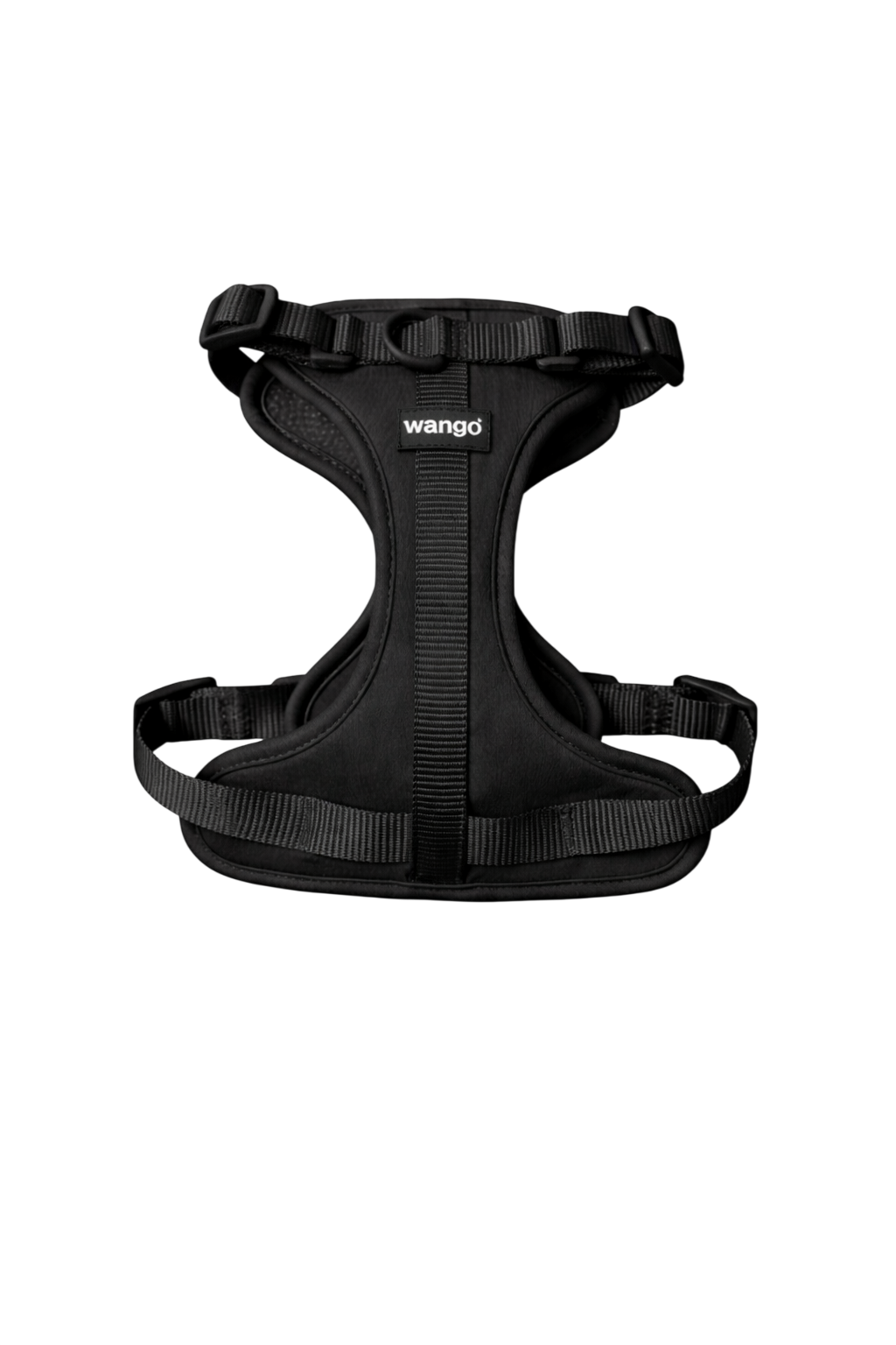 WANGO Arnés Control H Premium | Basic | Anti tirones | Control