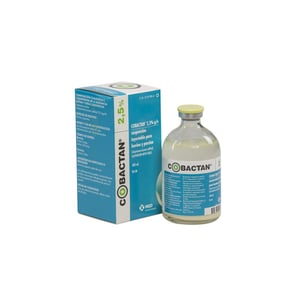 COBACTAN 2.5% 100 ML