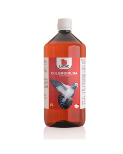LATAC COLUMBIMUDA 1 L