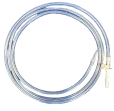 SISTEMA INFUSION ALTO FLUJO 2,20M 2 ENTRADAS