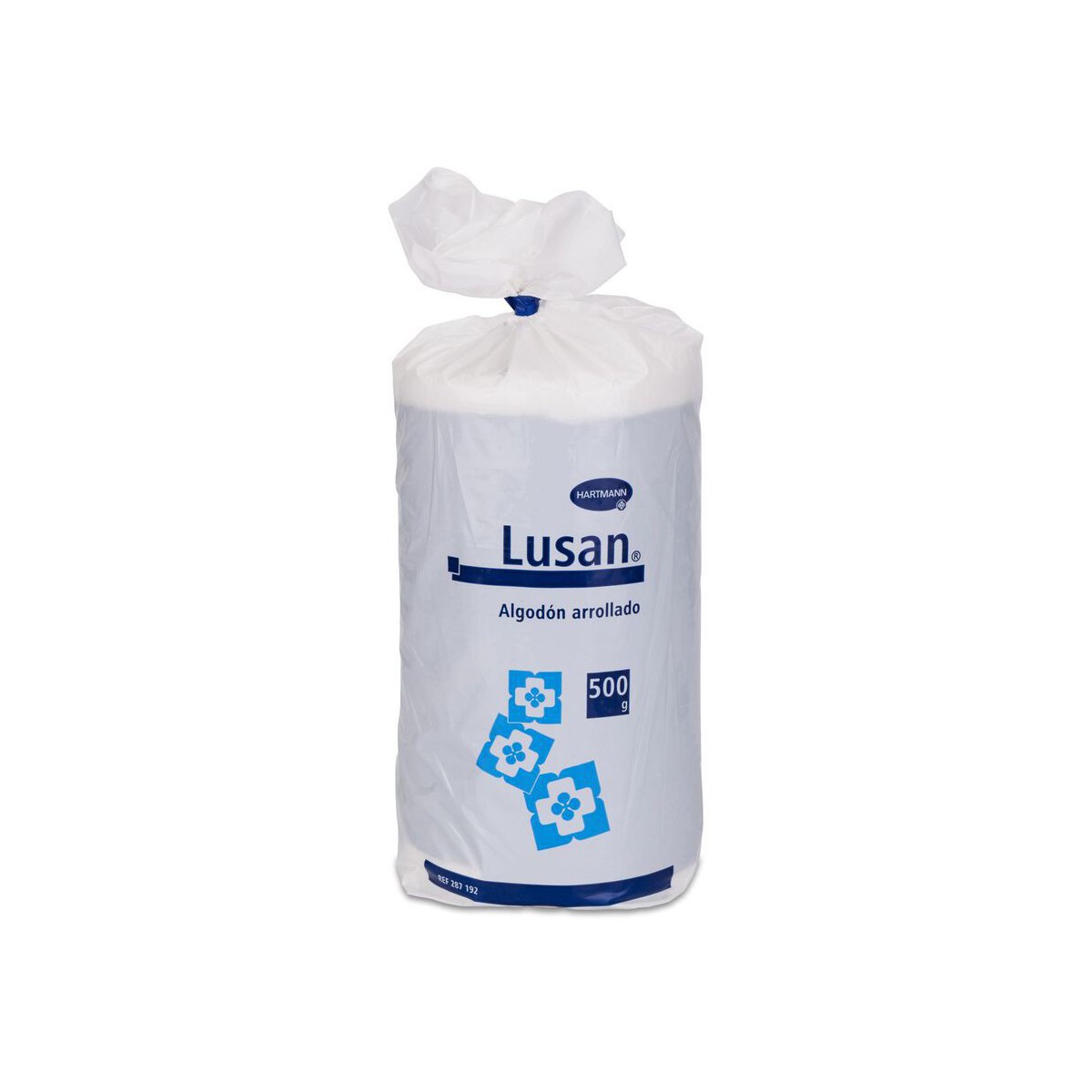 ALGODON ARROLLADO 500 GR