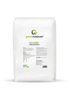 GN-LIVER PMX KG (SACO 25 KG)
