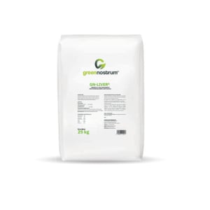GN-LIVER PMX KG (SACO 25 KG)