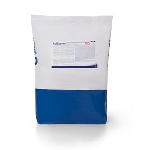 SULFAPREX PMX (KG.) porcino
