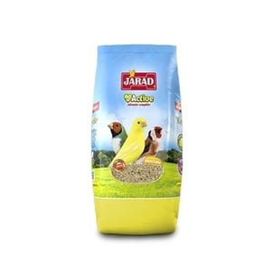 Jarad Semillas De Rabano Para Pájaros 1 Kg