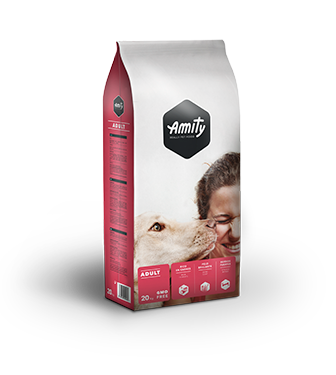 AMITY ADULT 20 KGS