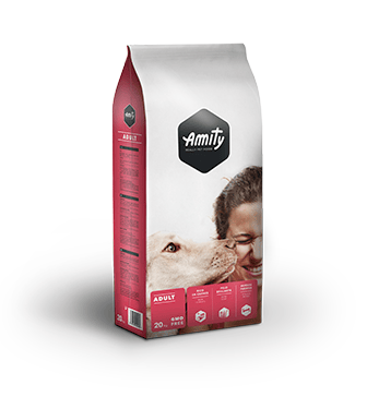 AMITY ADULT 20 KGS