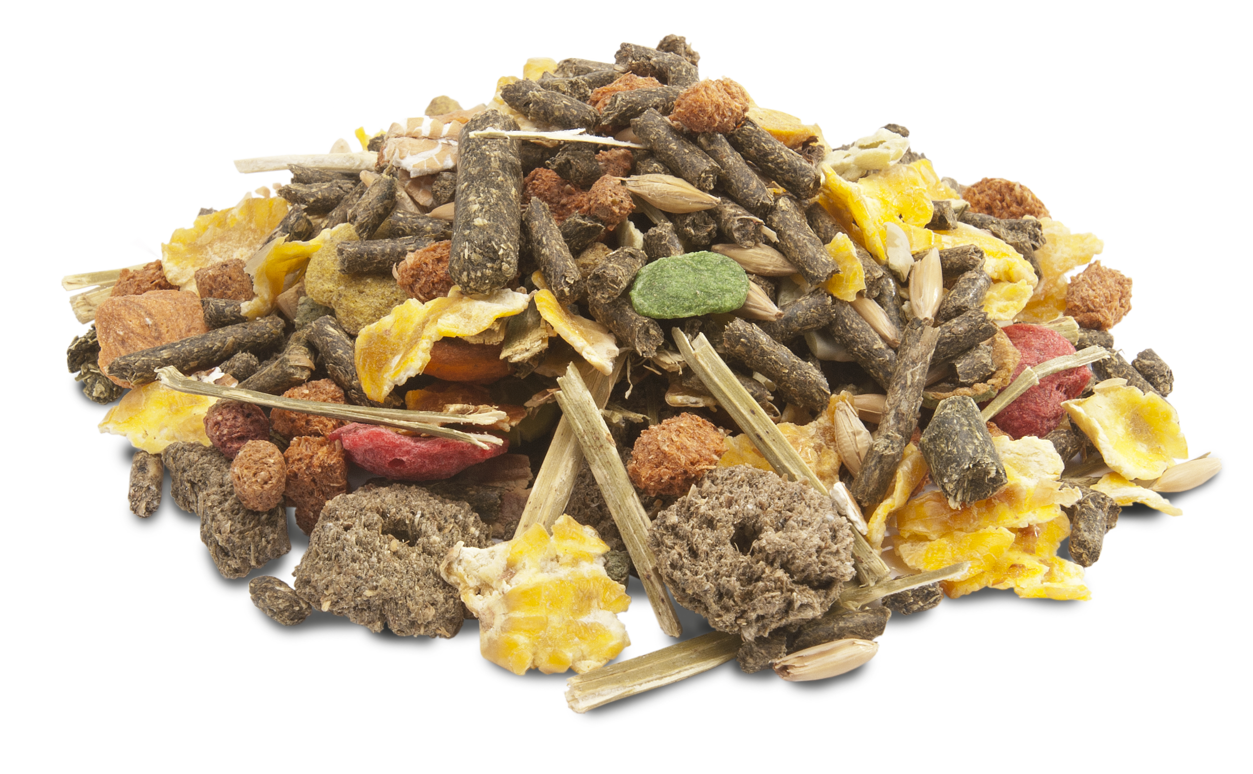 Crispy Muesli Pienso Para Cobayas 2,75 Kg Versele laga