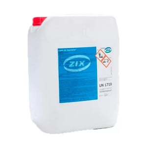 CLEAN ZIX ESPUMANTE KG (BIDON 240 KG)