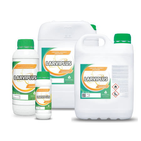 LARVIPLUS 1 L