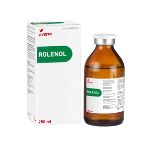 ROLENOL 250 ML
