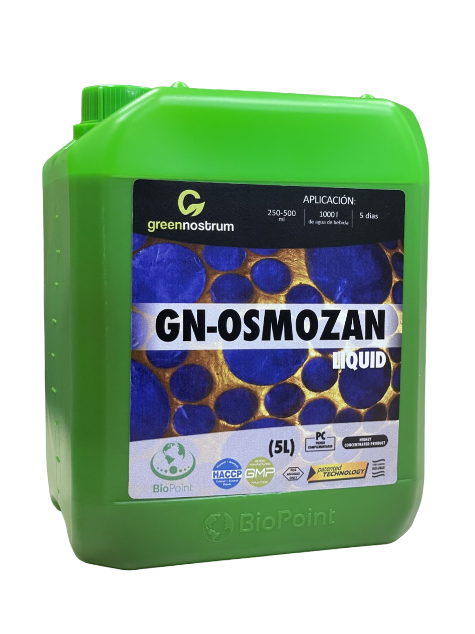 GN-OSMOZAN LIQUID 5 L