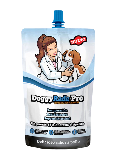 DoggyRadePro 500 ml