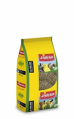 JARAD RABANO   25 KG