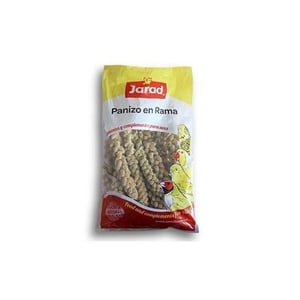 JARAD PANIZO EN RAMA EXTRA (AMARILLO) bolsa 1kg.