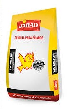 JARAD CACAHUETE CASCARA 9 KG
