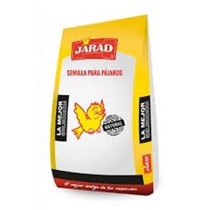 JARAD CACAHUETE CASCARA 9 KG