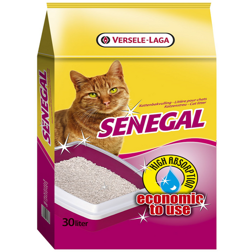 VERSELE-LAGA SENEGAL 30 L