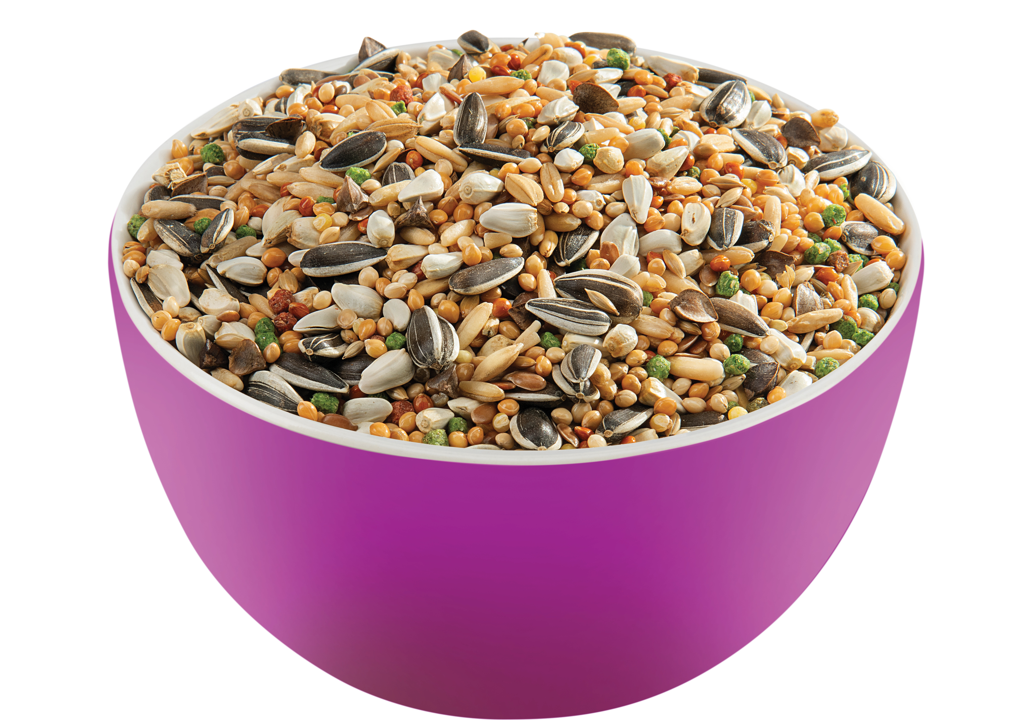 Prestige Loro Parque Mix Grandes Periquitos Australianos Pienso Para Loros 1 Kg