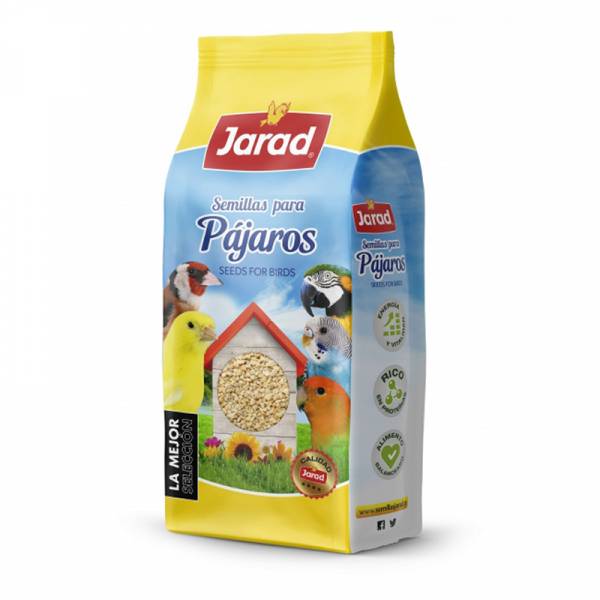 "RUSK Mediun ""JARAD"" 800 grs. (Precio UD)"
