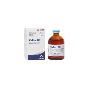 CALIER B8 SI 100 ML