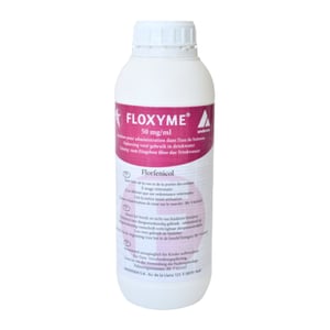 FLOXYME 50 mg/ml 5L