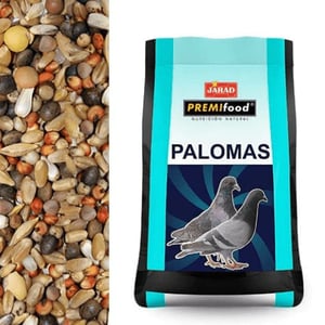 JARAD MIXP PREMIFOOD PALOMO DEPORTIVO N1 S/Maiz 25 KG