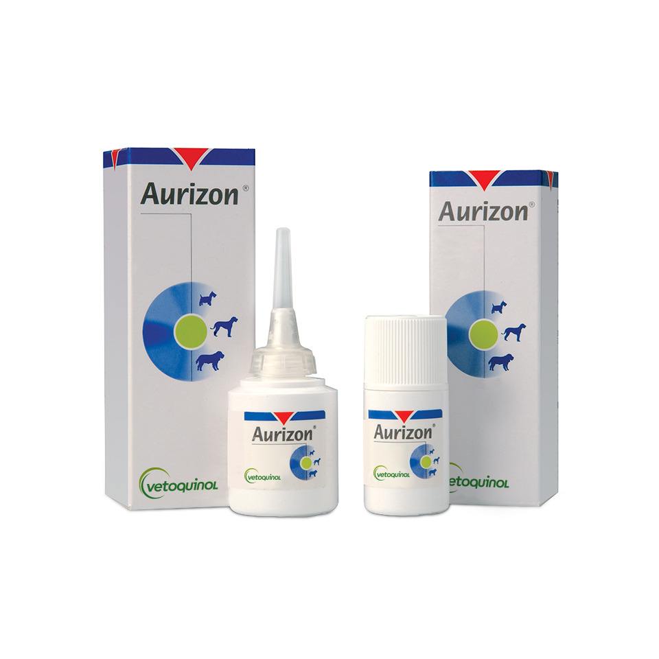AURIZON 10 ML