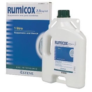 RUMICOX 1 L.