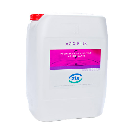 AZIX PLUS KG (IBC 1050)