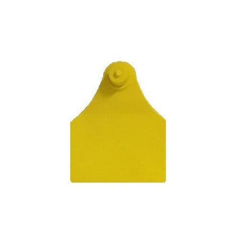 CROTAL HEMBRA BULL-TAG SIN NUMERAR