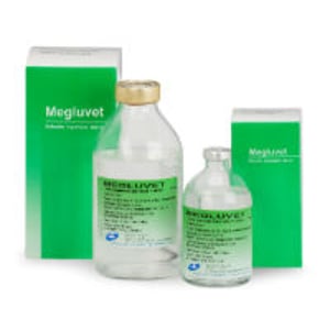 MEGLUVET 250 ML