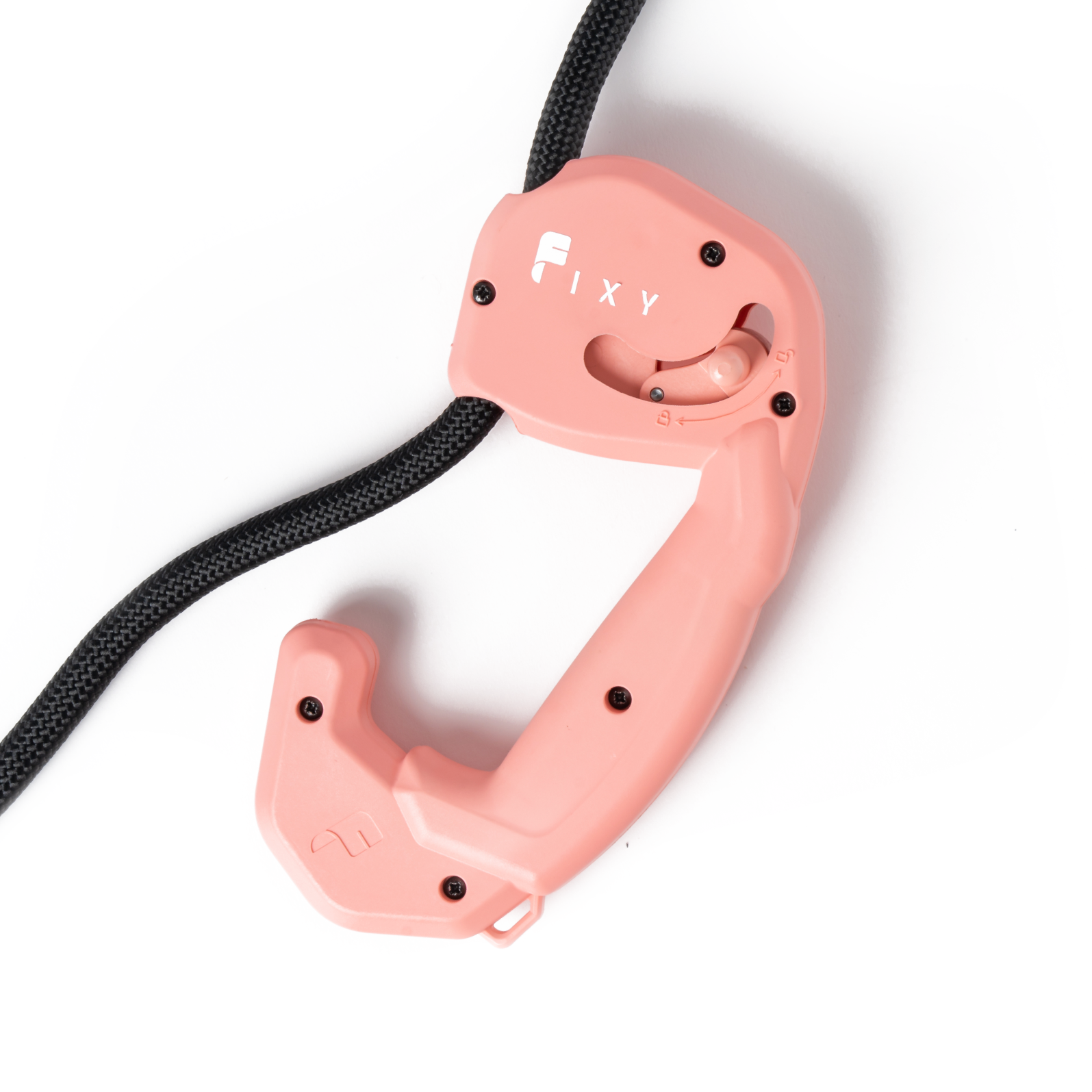 Correa Perro Premium FIXY Antitirones | Control Total y Seguridad | 1,5 m