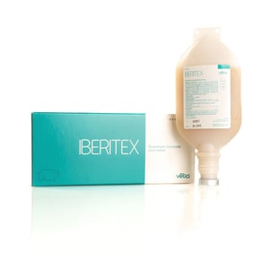 IBERITEX 100 ML