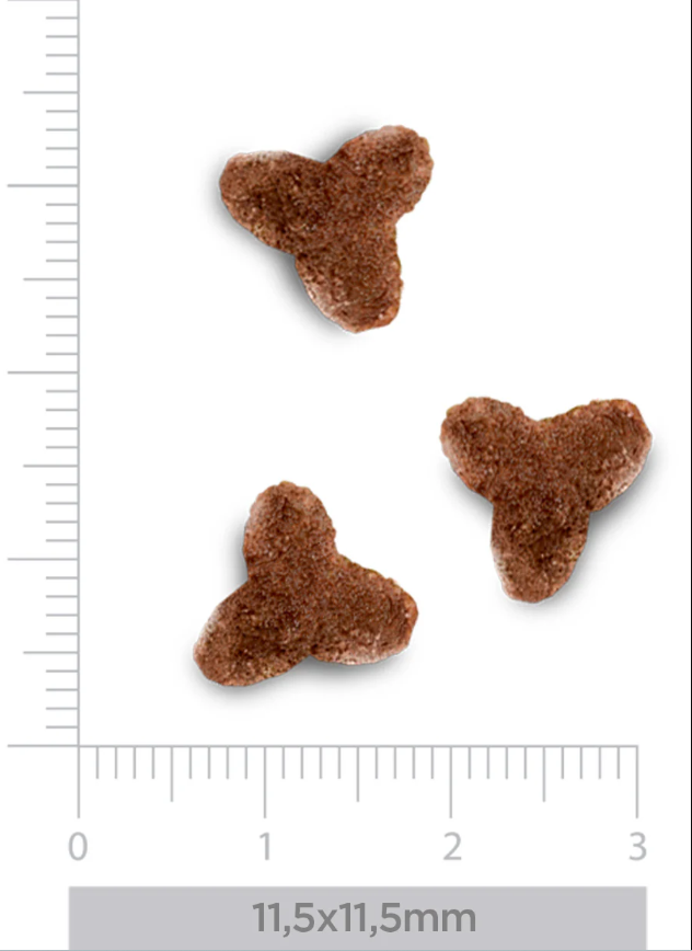 Trovet Plus Gato Esterilizado Pienso Hipoalergénico Pavo 1,2 kg