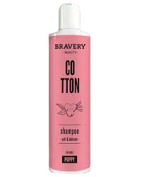 CHAMPU BRAVERY PUPPY 300 ML