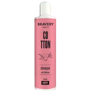 CHAMPU BRAVERY PUPPY 300 ML