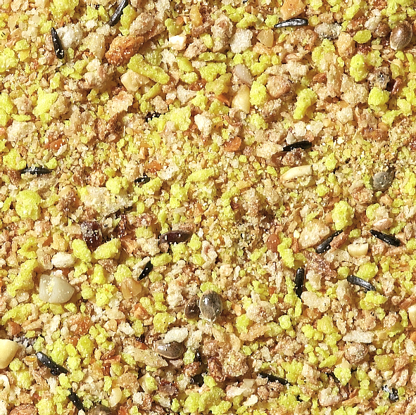 ORLUX PROFI - PASTA DE HUEVO SECA 25 KG