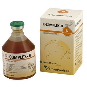 R-COMPLEX B 100 ML