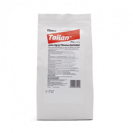 TAILAN SOLUBLE 1 KG