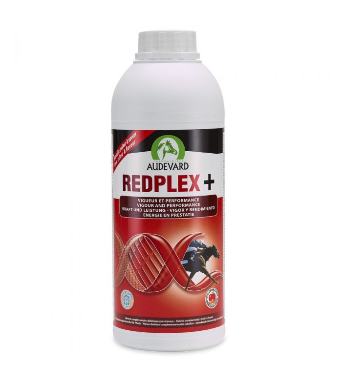 REDPLEX 1L AUDEVARD